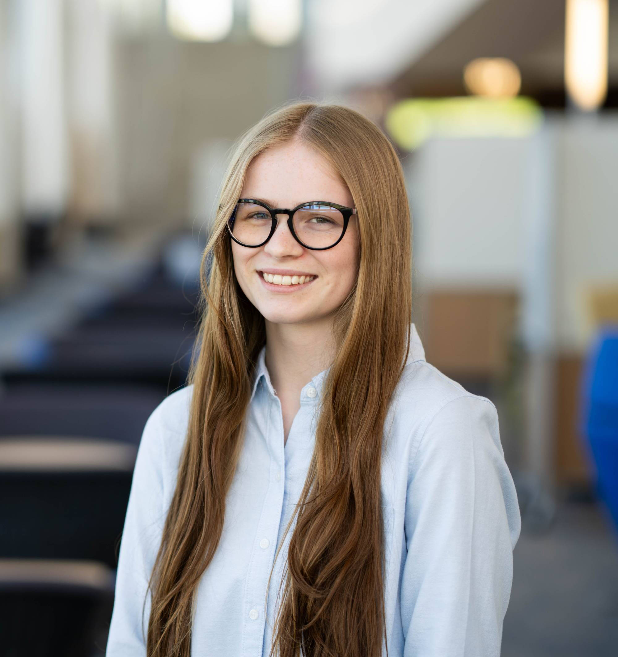 Molly Mcguire fellowship profile